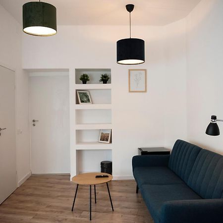 Lazynest Residence Bucarest Exterior foto