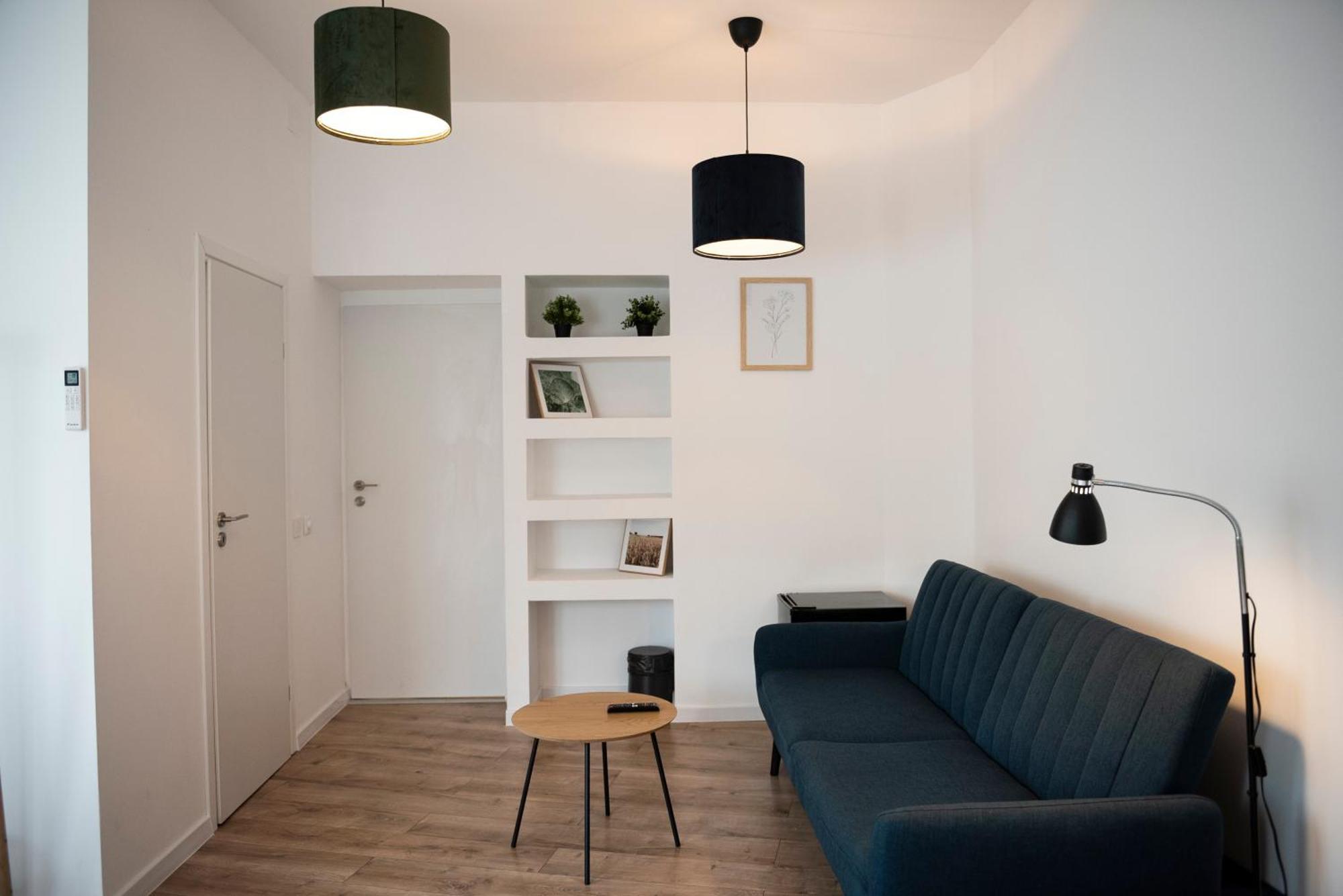 Lazynest Residence Bucarest Exterior foto