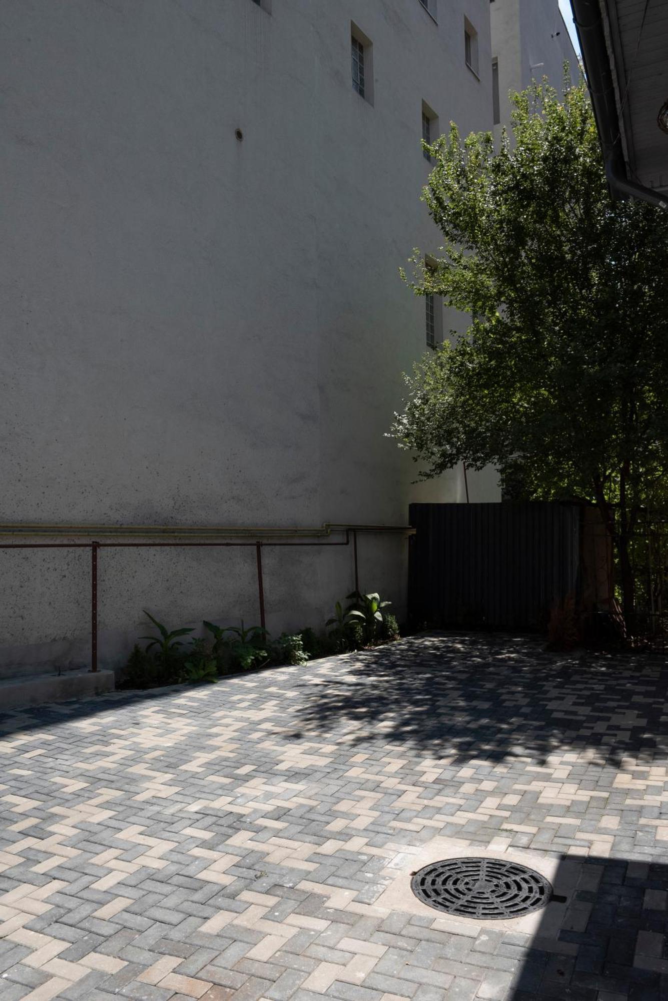 Lazynest Residence Bucarest Exterior foto